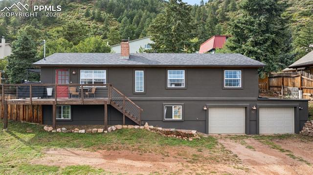 92 Hillside Road Palmer Lake, CO 80133 - Photo 33 of 33 Gallery Image 33