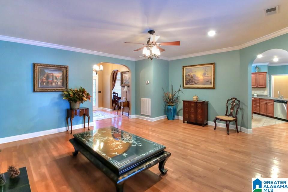54 Valleyview Drive Jasper, AL 35504 - Photo 8 of 23