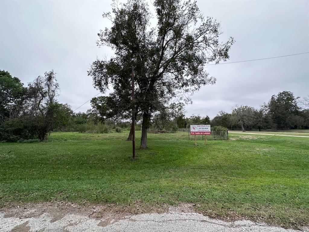 a view of an outdoor space and yard