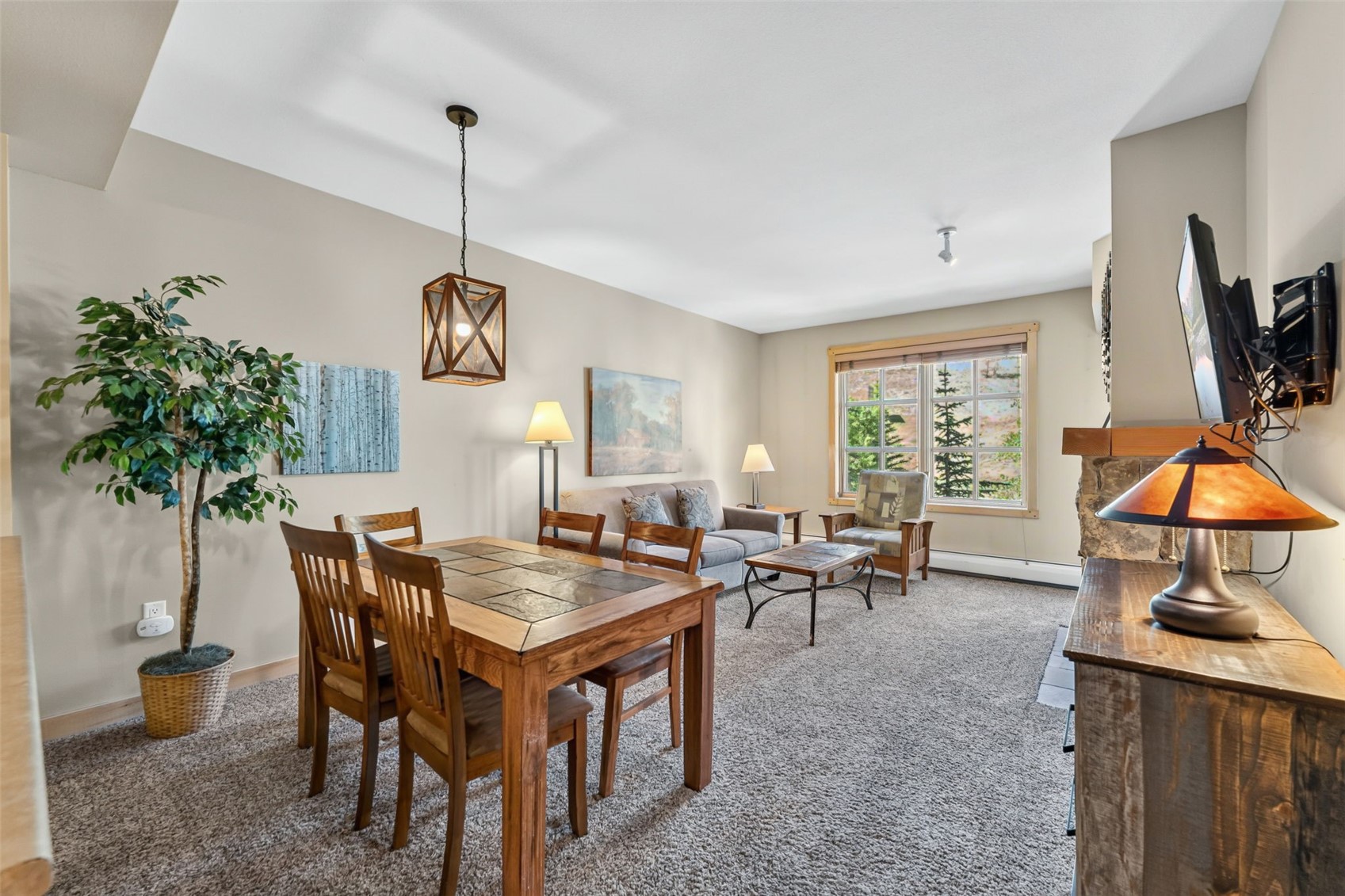 910 Copper Road, Unit 201 Copper Mountain, CO 80443 - Photo 5 of 30