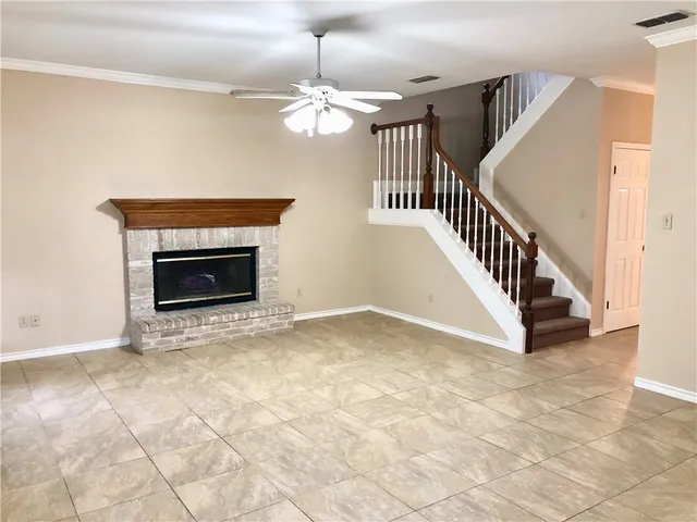 $2,350 | 7217 St James Court, Corpus Christi, TX 78413