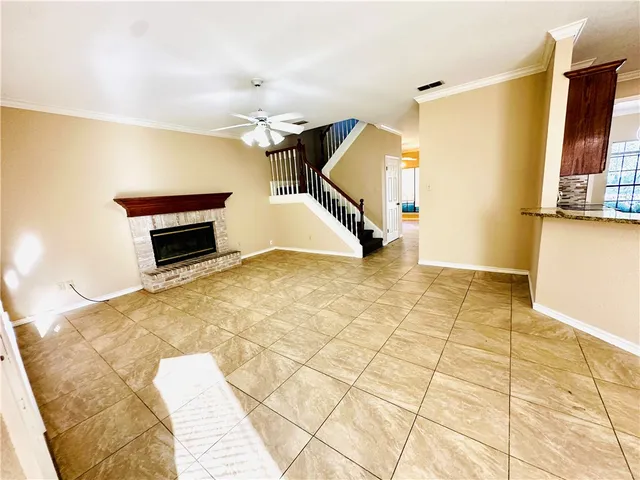 $2,350 | 7217 St James Court, Corpus Christi, TX 78413