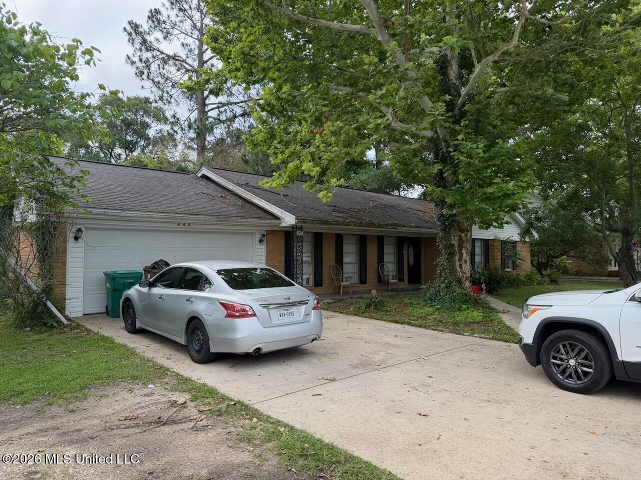 444 Klondyke Road Long Beach, MS 39560 - Photo 3 of 31 IMG_1112