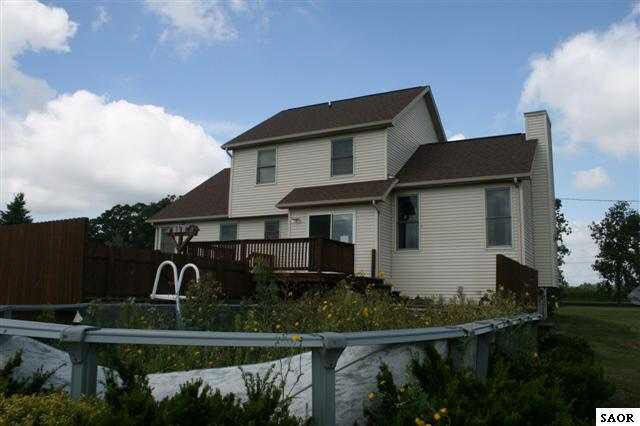 3597 West Beard Road Perry, MI 48872 - Photo 9 of 9 45728-8.JPG