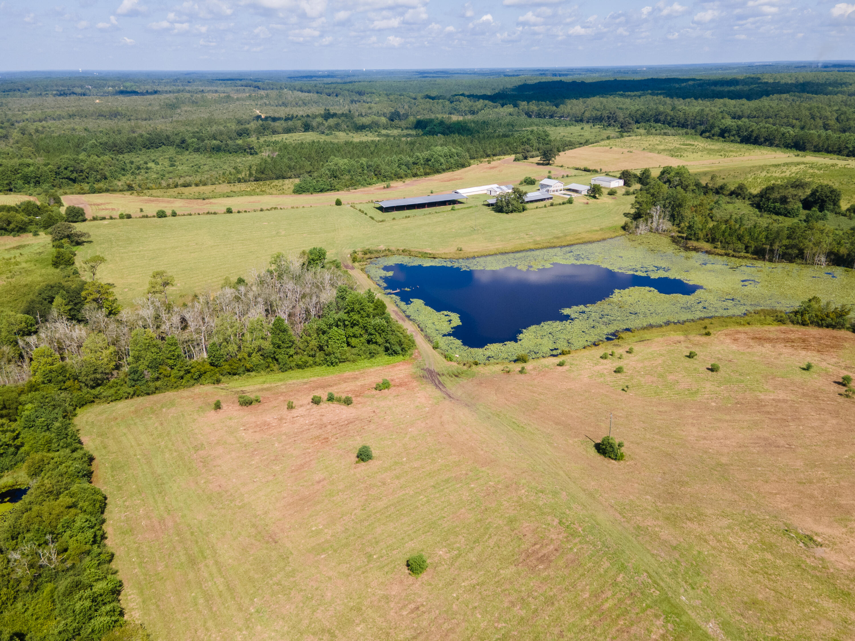 Lot 9 Campbell Road DeFuniak Springs, FL 32435 - Photo 17 of 21 2627 Campbell Rd, Defuniak Springs-2