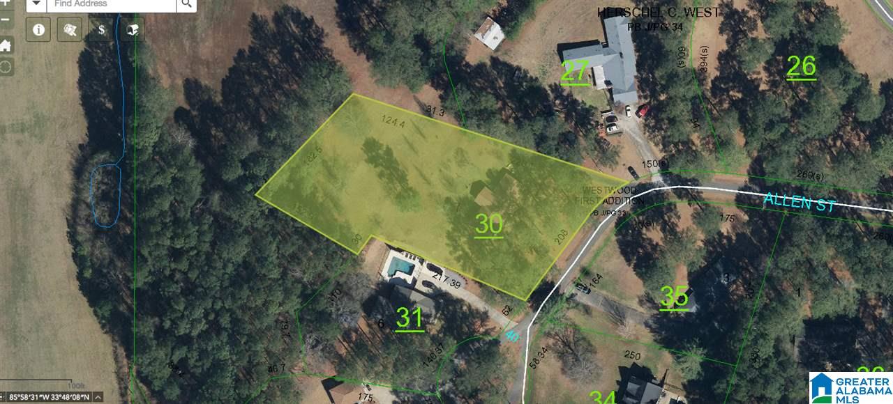 180 Allen Street Piedmont, AL 36272 - Photo 41 of 41