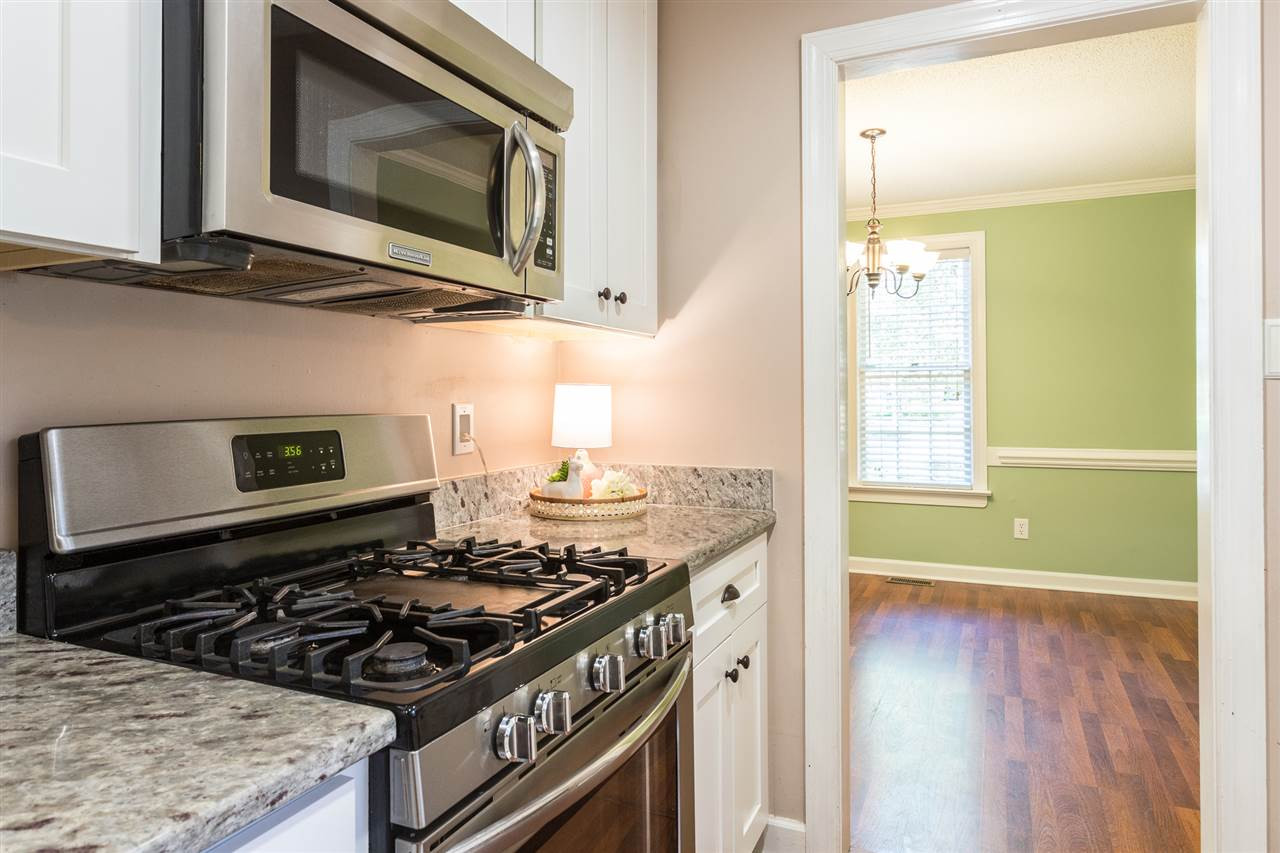 4513 Lancashire Drive Raleigh, NC 27613 - Photo 6 of 25 Photo 6