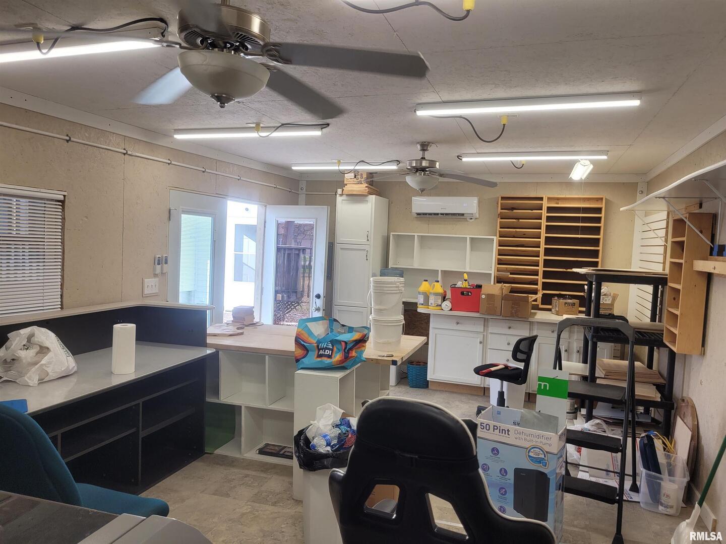 103 East Highline Road Woodlawn, IL 62898 - Photo 36 of 36 a kitchen with a sink appliances and cabinets