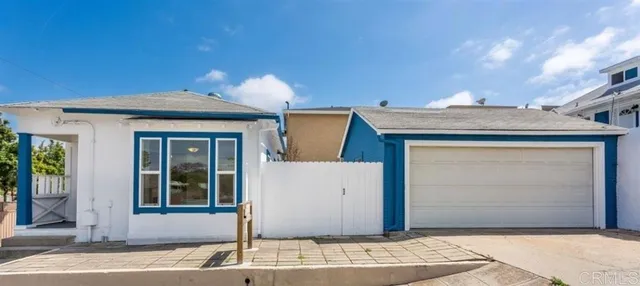 $3,900 | 1923 Meade Avenue, San Diego, CA 92103