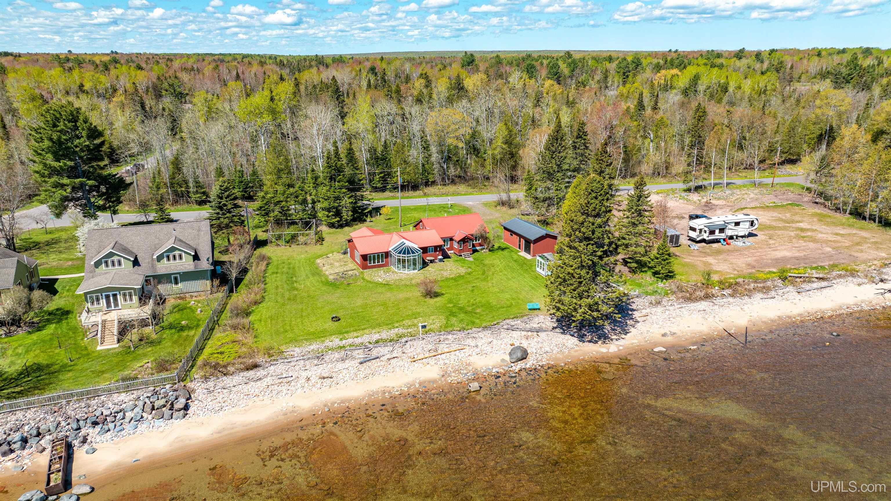 12979 Tervo Road Pelkie, MI 49958 - Photo 70 of 74 Gallery Image 70