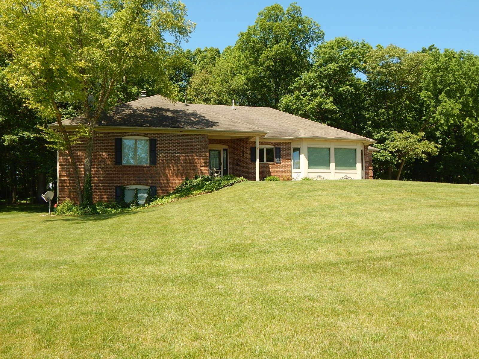 14914 Pulver Road Fort Wayne, IN 46845 - Photo 1 of 27