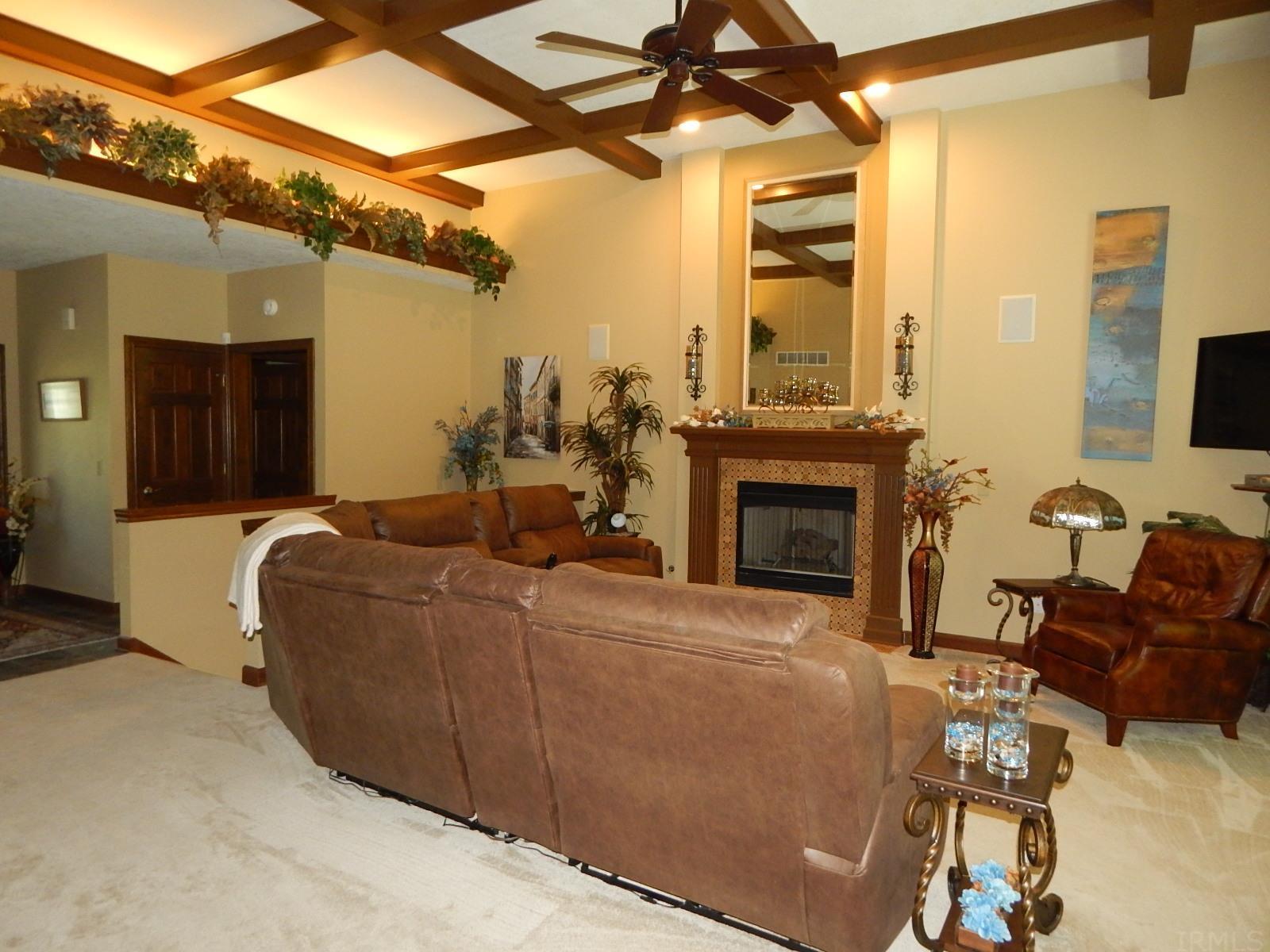14914 Pulver Road Fort Wayne, IN 46845 - Photo 11 of 27
