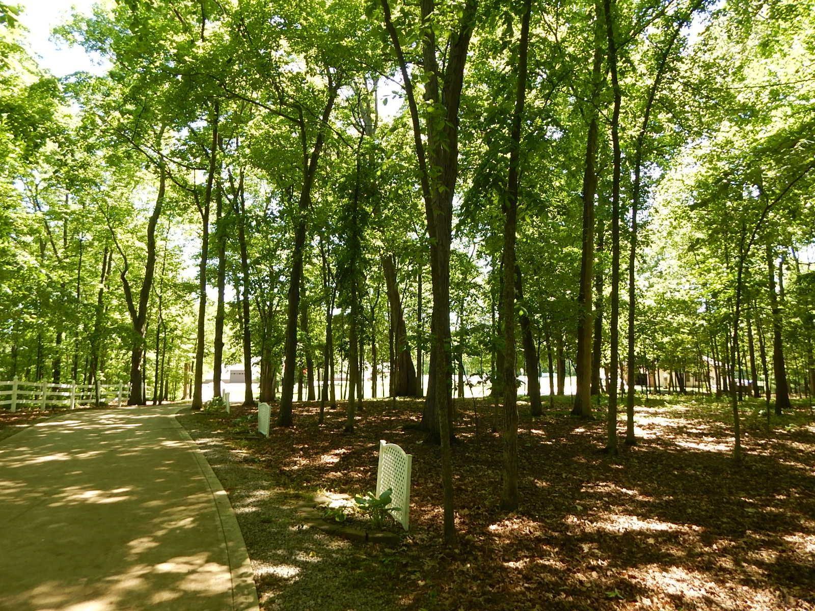 14914 Pulver Road Fort Wayne, IN 46845 - Photo 27 of 27
