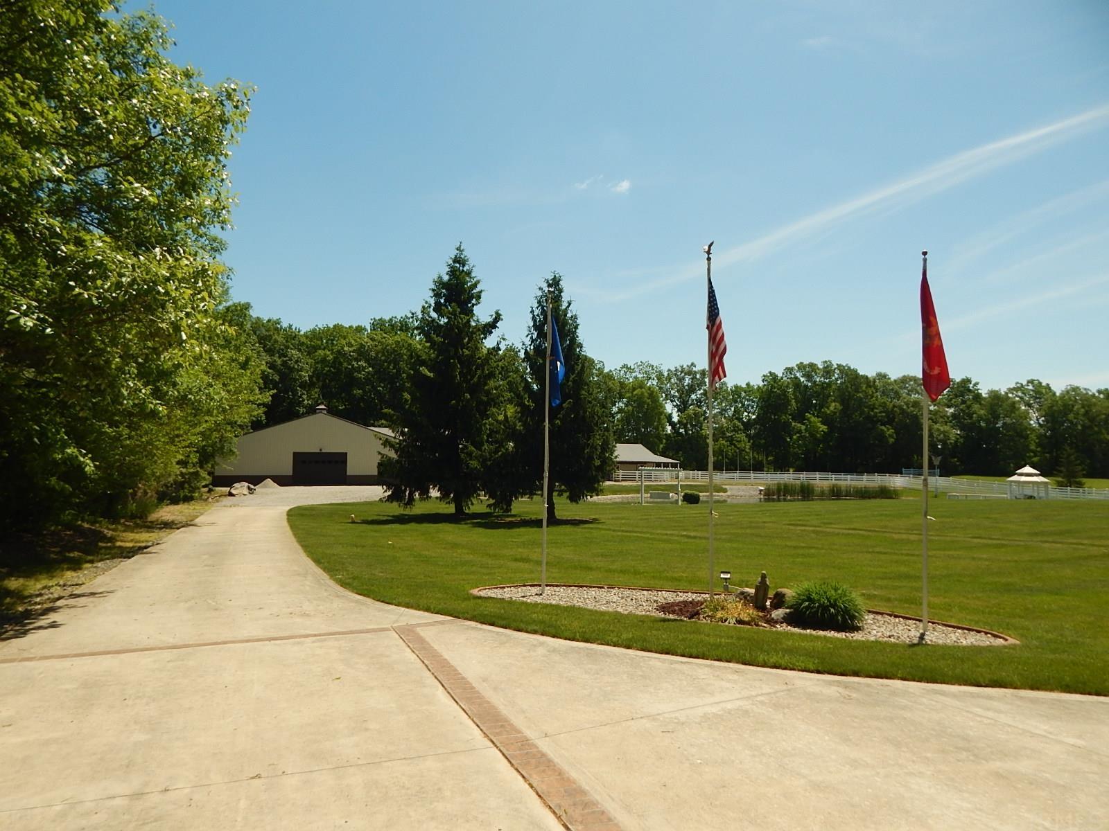14914 Pulver Road Fort Wayne, IN 46845 - Photo 5 of 27