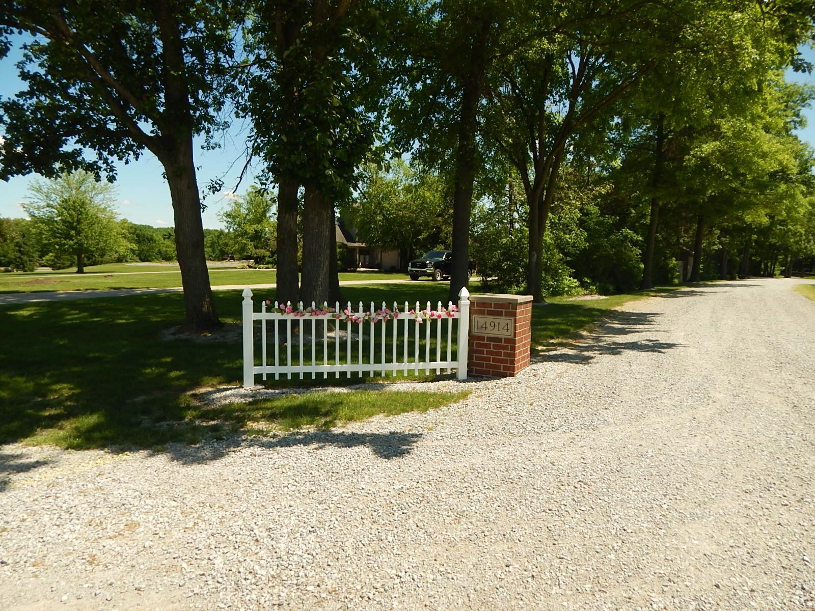14914 Pulver Road Fort Wayne, IN 46845 - Photo 10 of 27