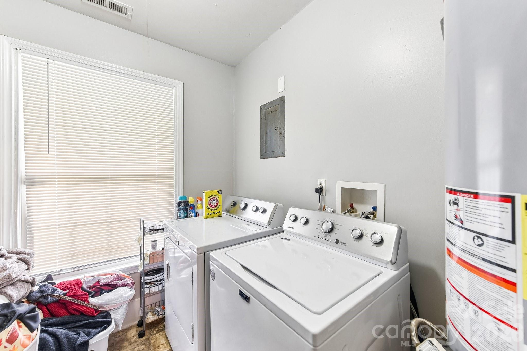 933 Clanton Road Charlotte, NC 28217 - Photo 19 of 25