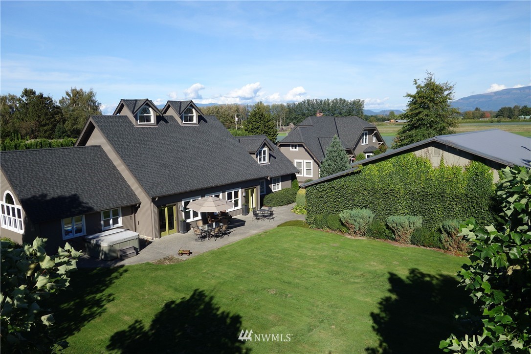 15344 Barrett Road Mount Vernon, WA 98273 - Photo 1 of 24