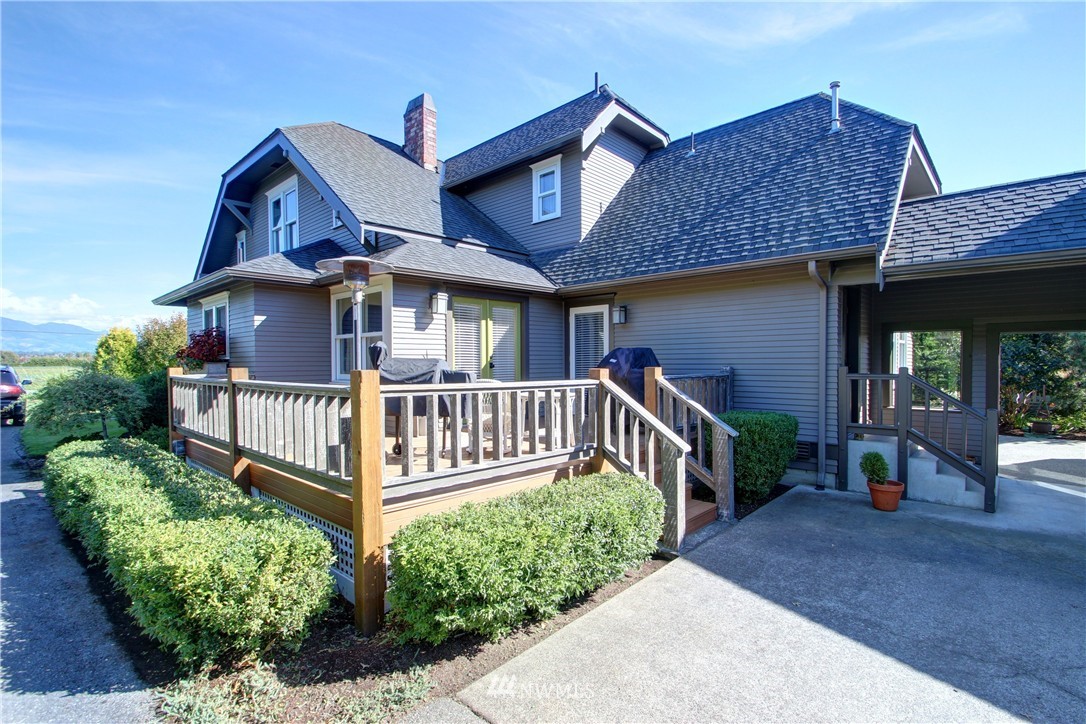 15344 Barrett Road Mount Vernon, WA 98273 - Photo 2 of 24