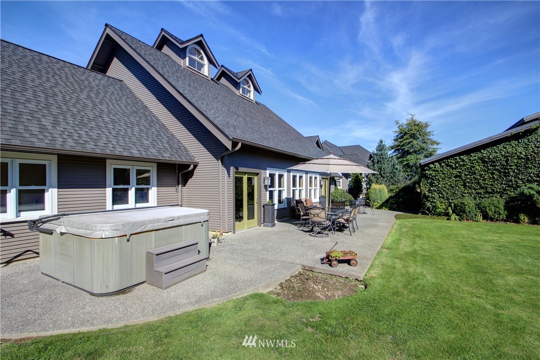 15344 Barrett Road Mount Vernon, WA 98273 - Photo 22 of 24