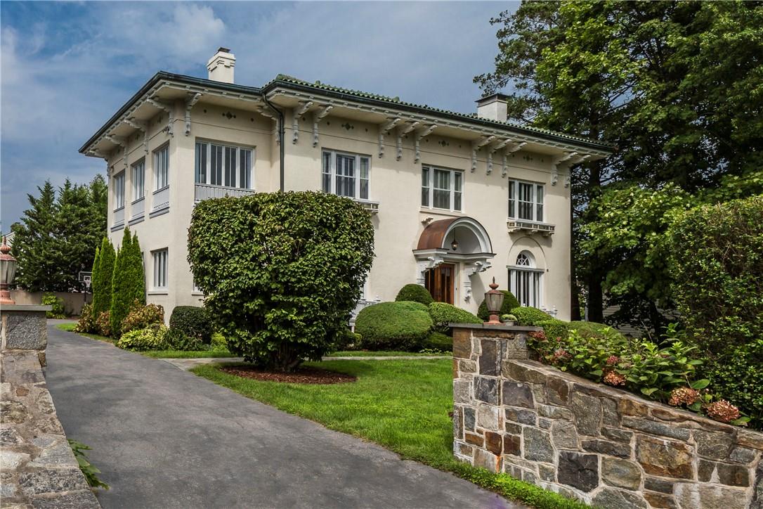 155 White Plains Road Bronxville, NY 10708 - Photo 1 of 1
