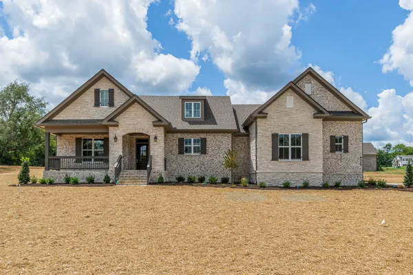$929,000 | 4049 Advocate Path, Culleoka, TN 38451