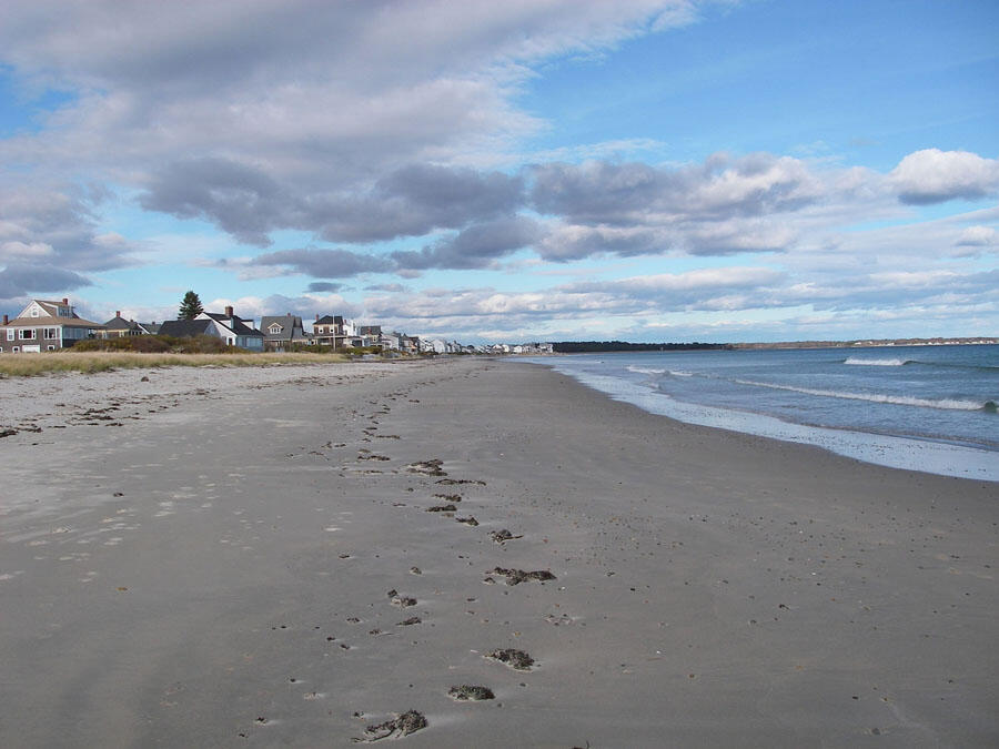 295 Clubhouse Road, Unit 295 Wells, ME 04090 - Photo 52 of 52 Drakes Island Beach