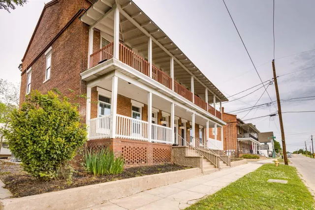 $654,000 | 1642 Broad Street, Augusta, GA 30904