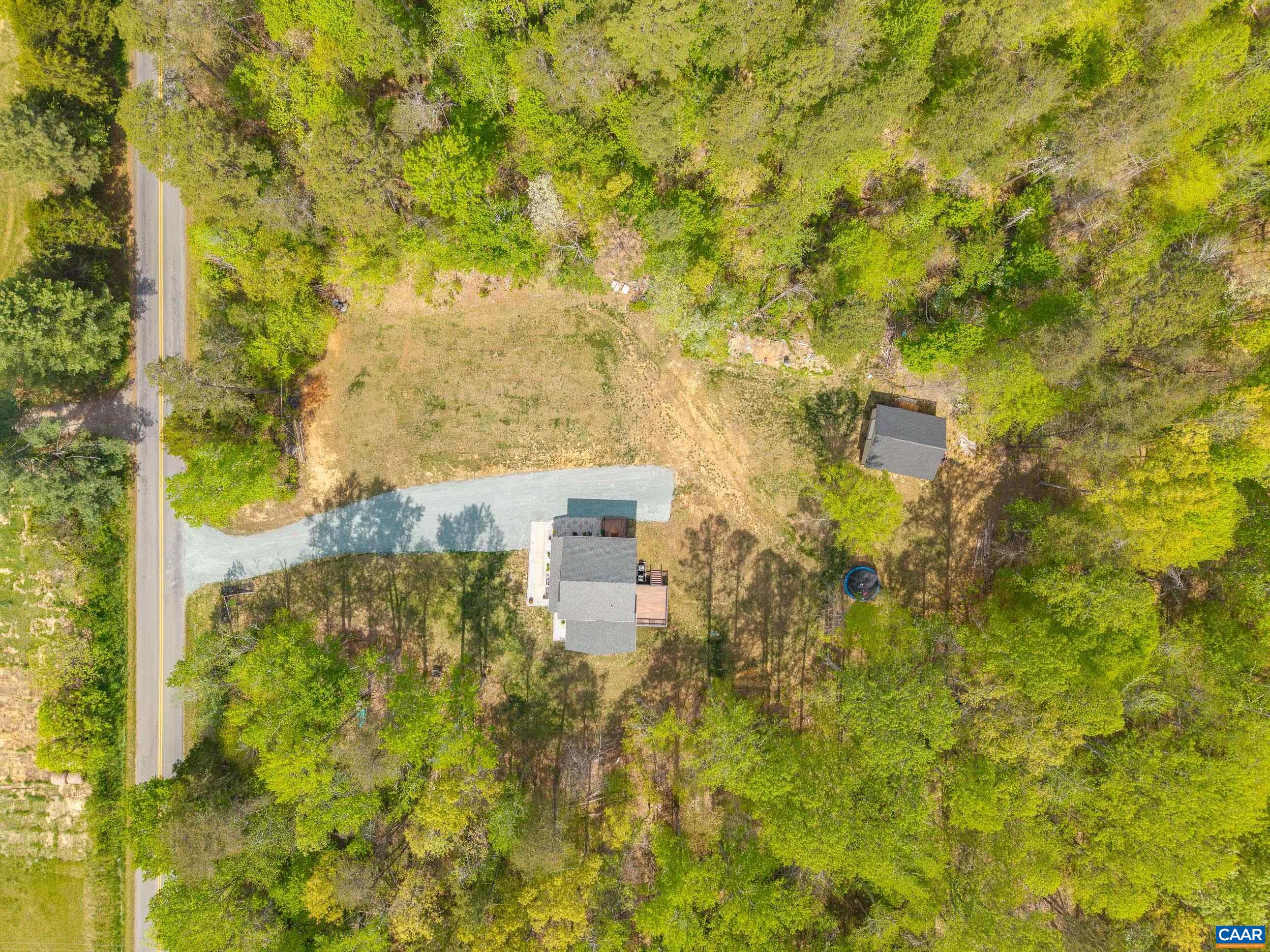 87 Barnaby Road Palmyra, VA 22963 - Photo 49 of 58