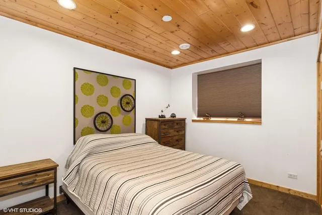 $1,295,000 | N1770 East Beach Drive, Linn, WI 53147