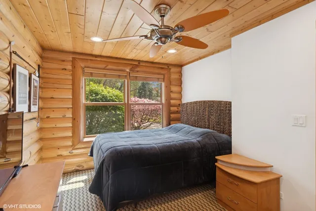 $1,295,000 | N1770 East Beach Drive, Linn, WI 53147