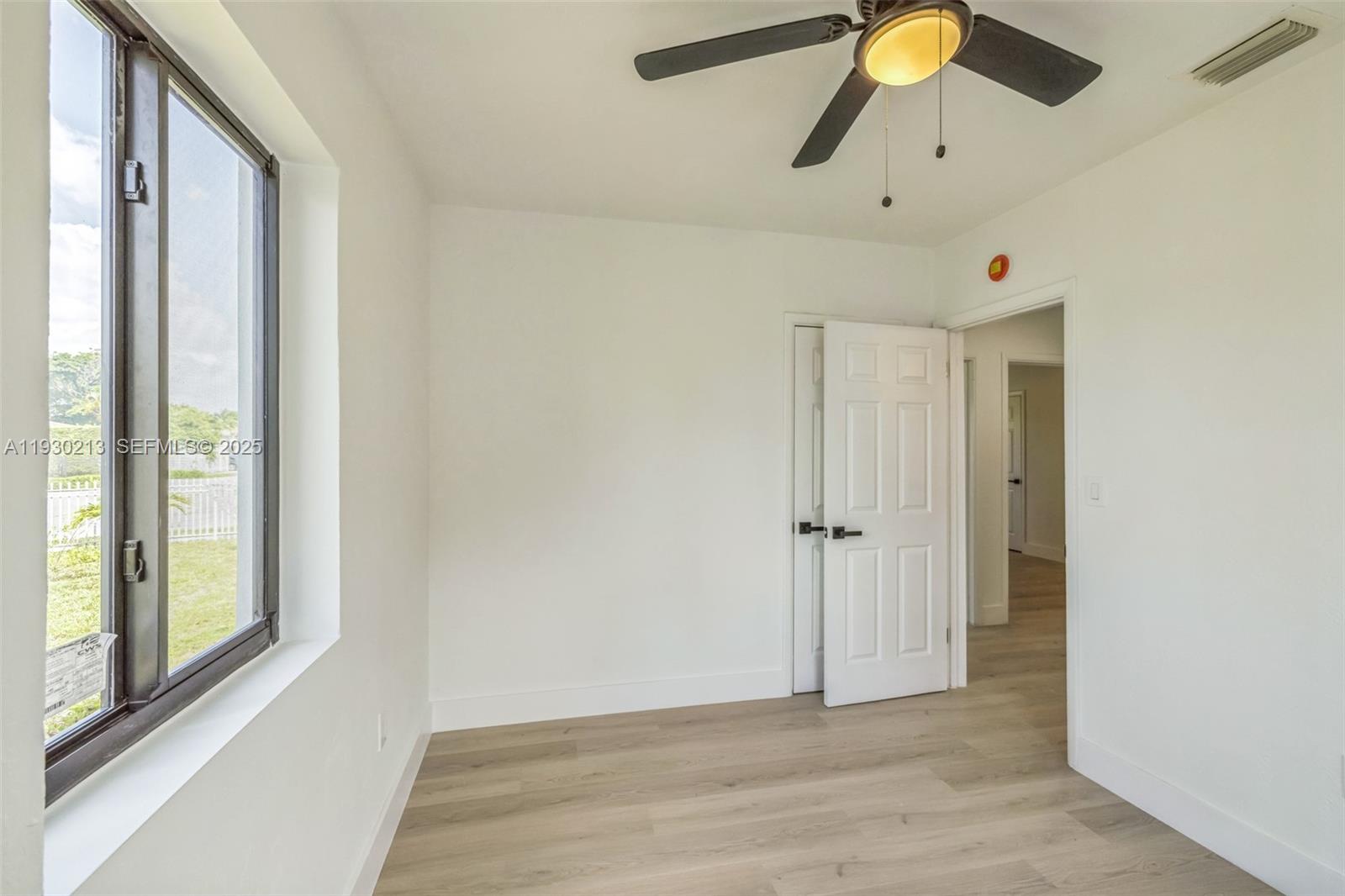 9055 Northwest 33rd Avenue Miami, FL 33147 - Photo 19 of 32 a view of an entryway