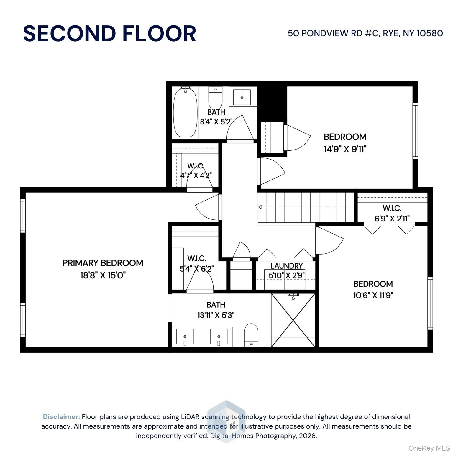 50 Pondview Road, Unit C Rye, NY 10580 - Photo 26 of 26 Gallery Image 26