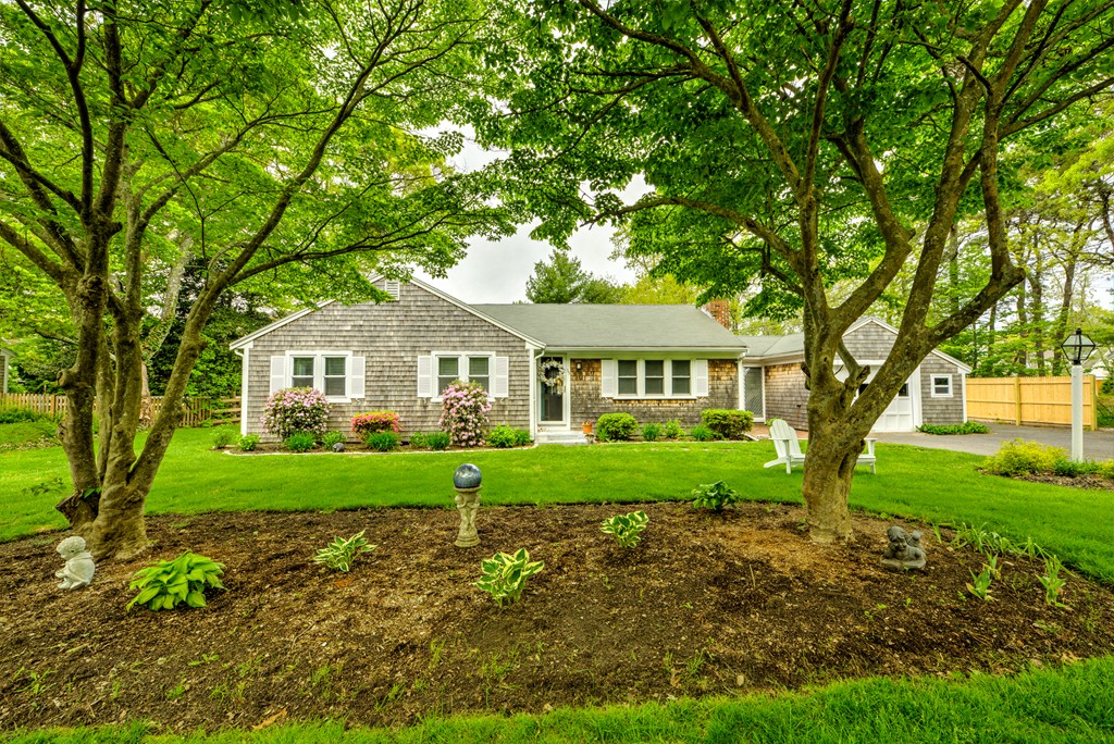 52 Juniper Road Barnstable, MA 02632 - Photo 1 of 26