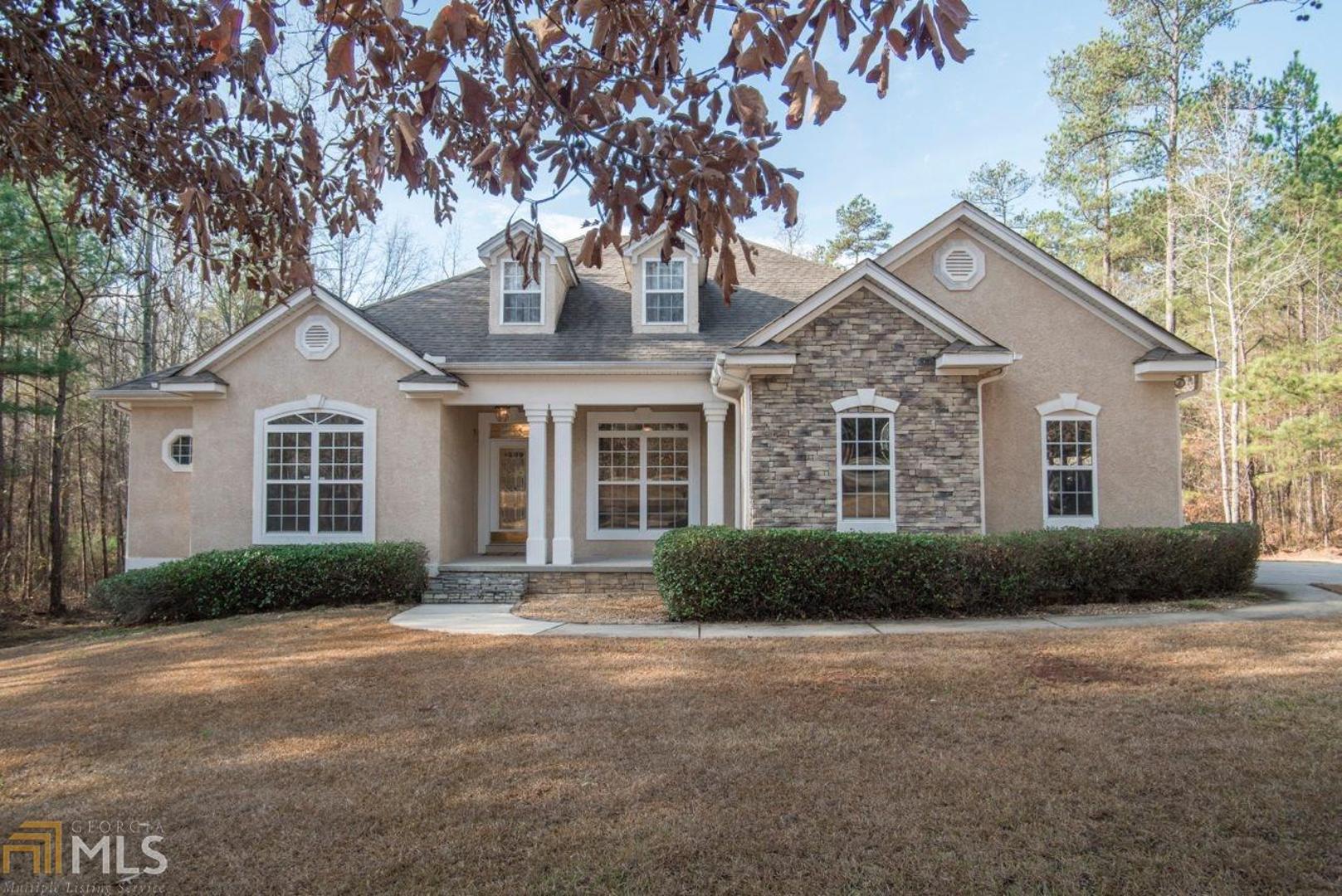 1390 Reese Road Sharpsburg, GA 30277 - Photo 1 of 1 Gallery Image 1