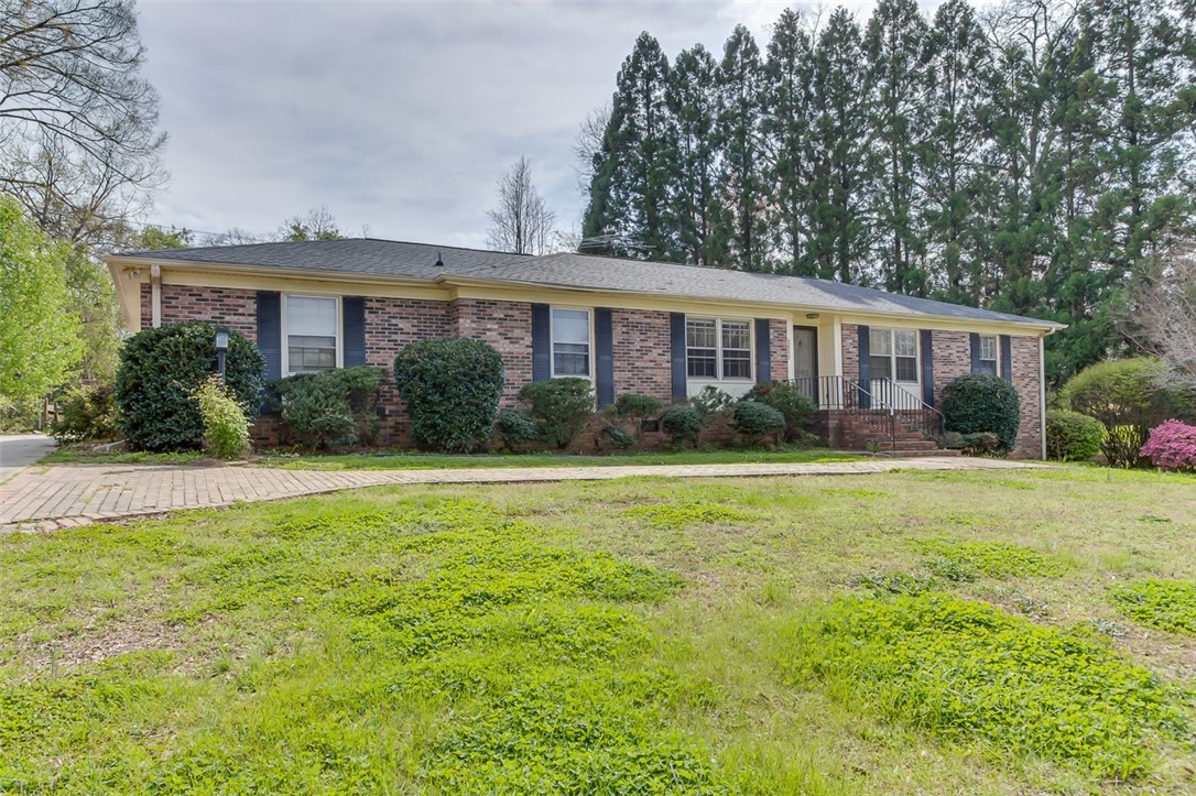 2500 Poplar Lane Anderson, SC 29621 - Photo 32 of 35