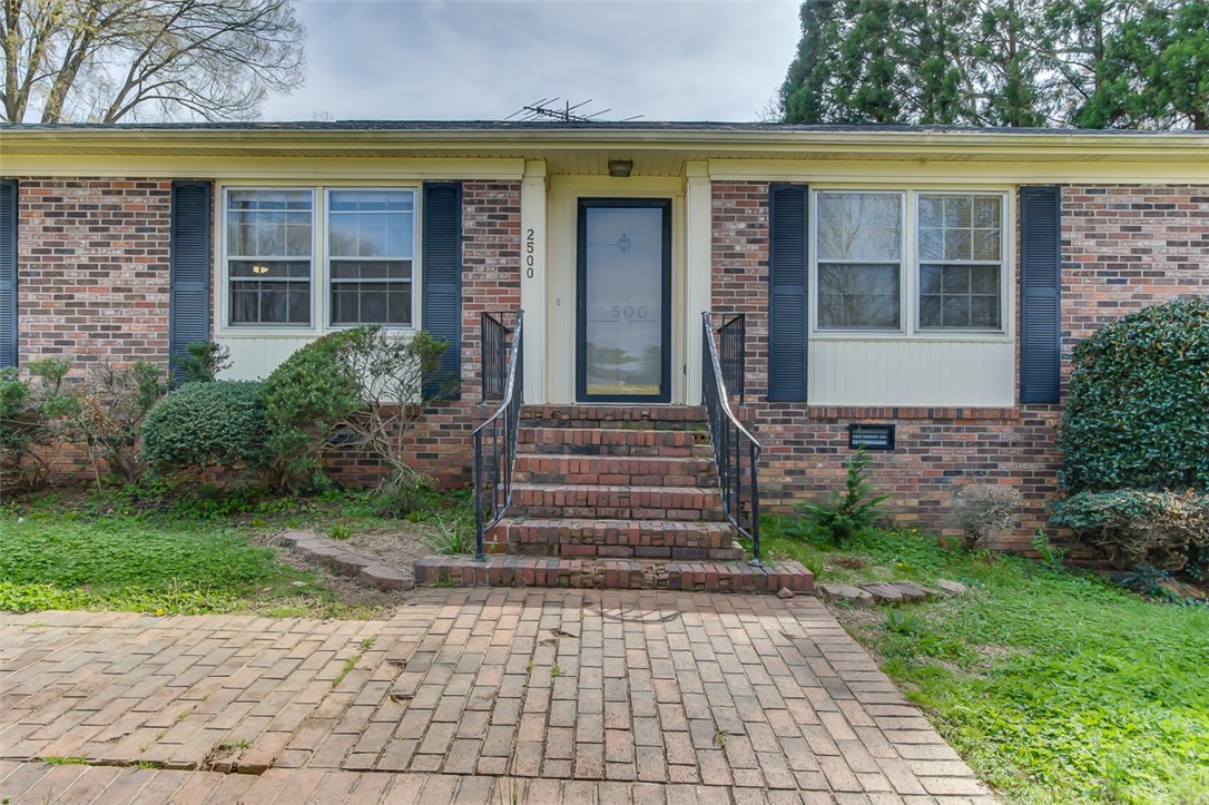 2500 Poplar Lane Anderson, SC 29621 - Photo 33 of 35