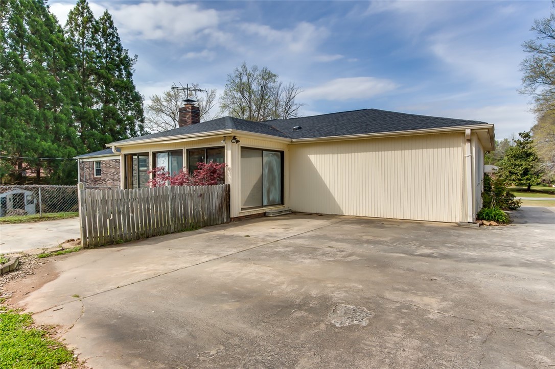2500 Poplar Lane Anderson, SC 29621 - Photo 34 of 35