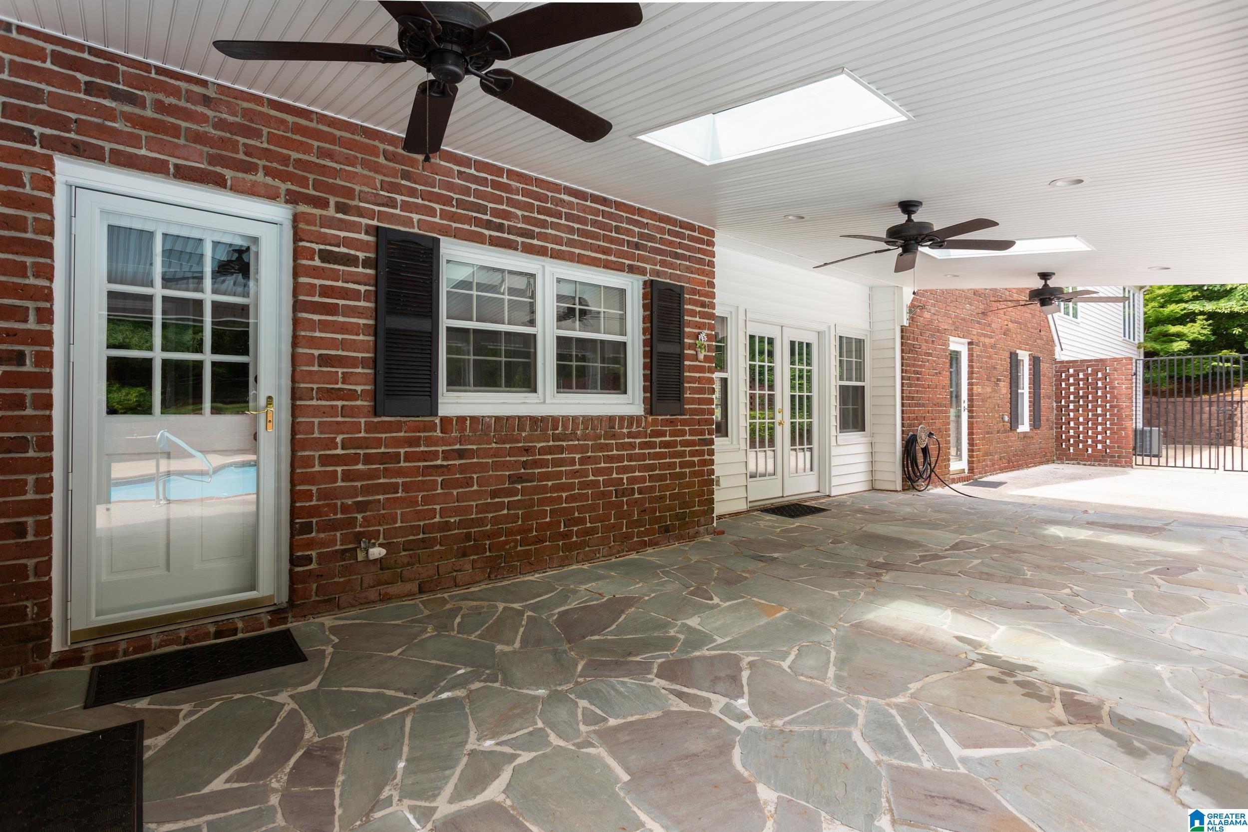 2327 Ridgeview Road Anniston, AL 36207 - Photo 43 of 61
