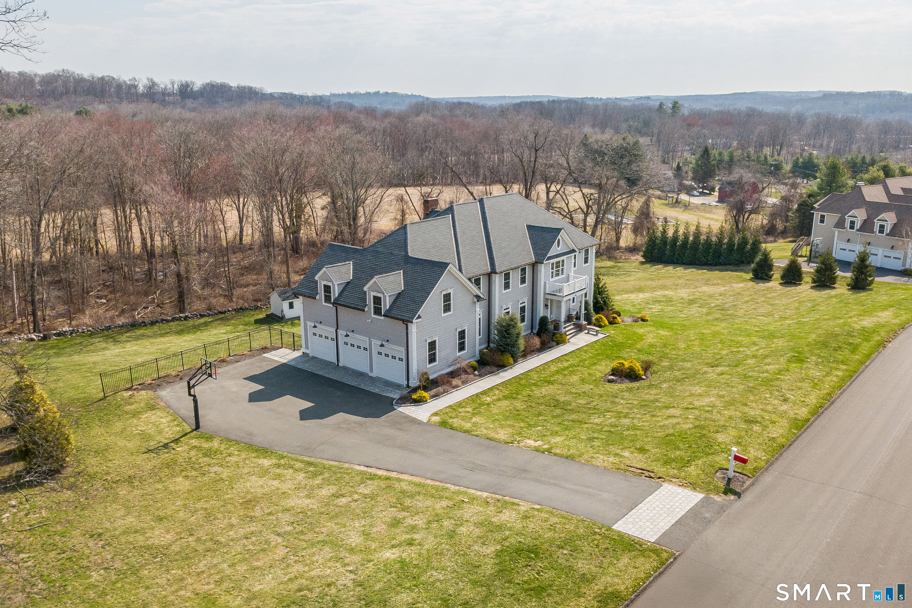 3 Belden Hill Road Brookfield, CT 06804 - Photo 2 of 29