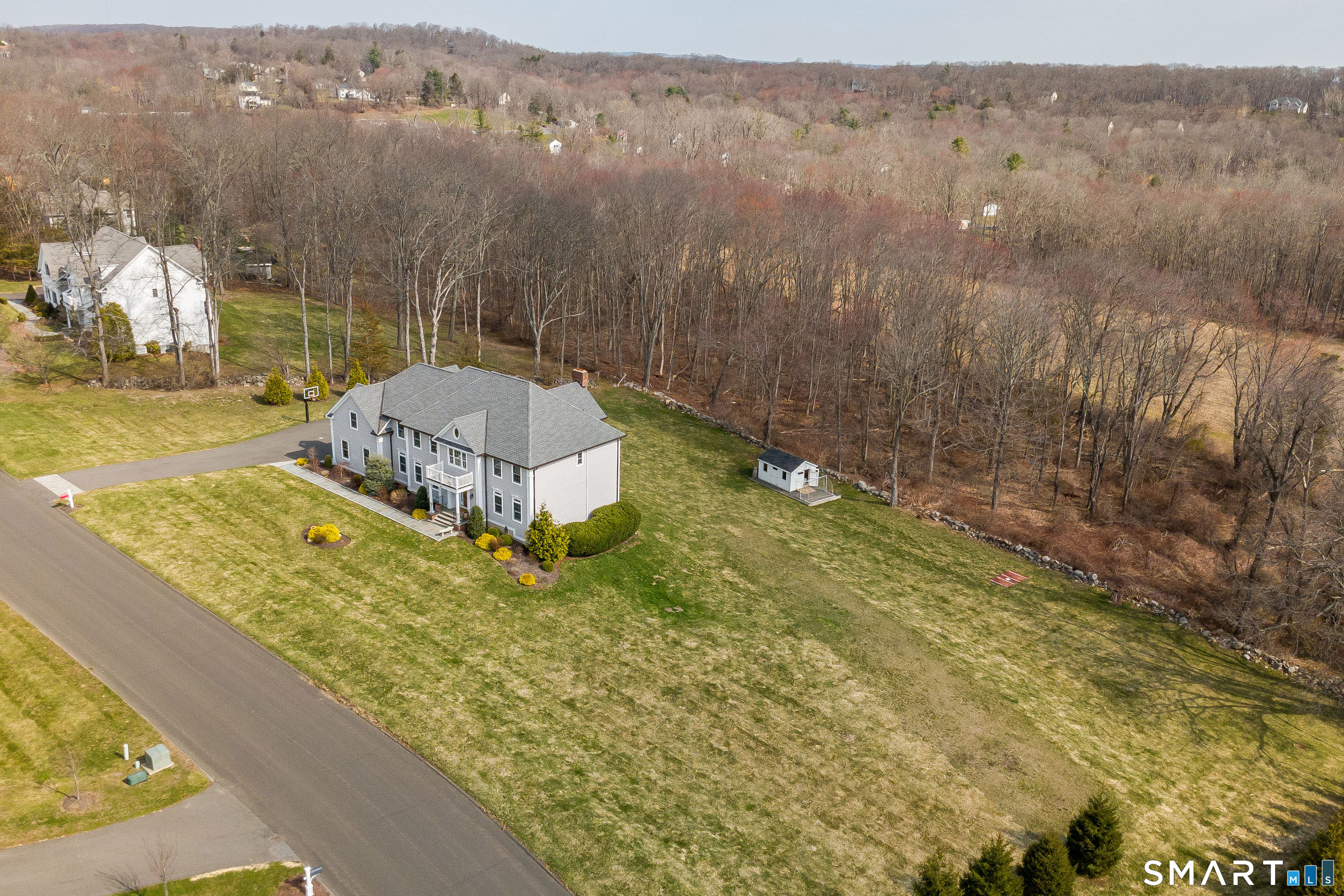 3 Belden Hill Road Brookfield, CT 06804 - Photo 29 of 29