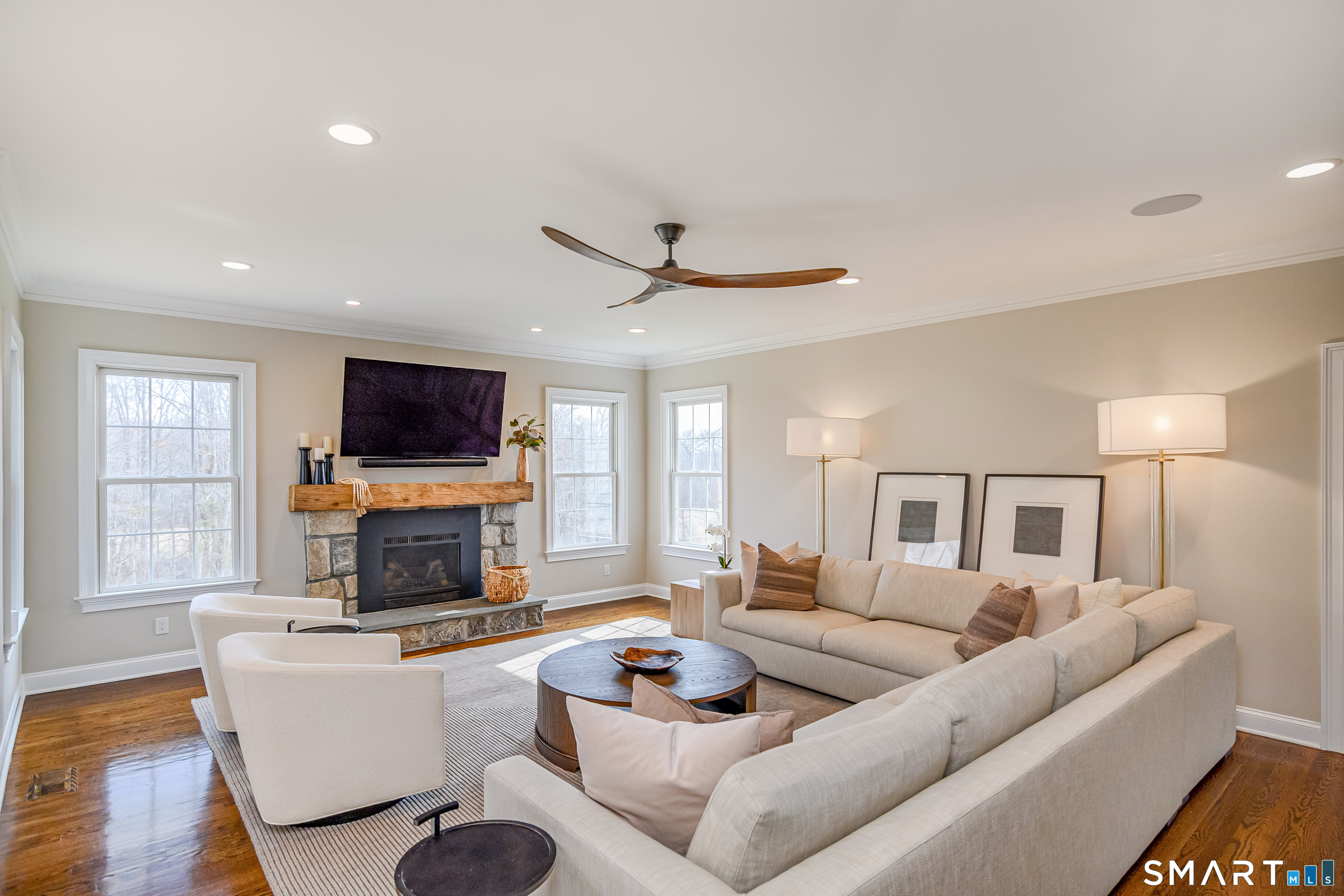 3 Belden Hill Road Brookfield, CT 06804 - Photo 5 of 29