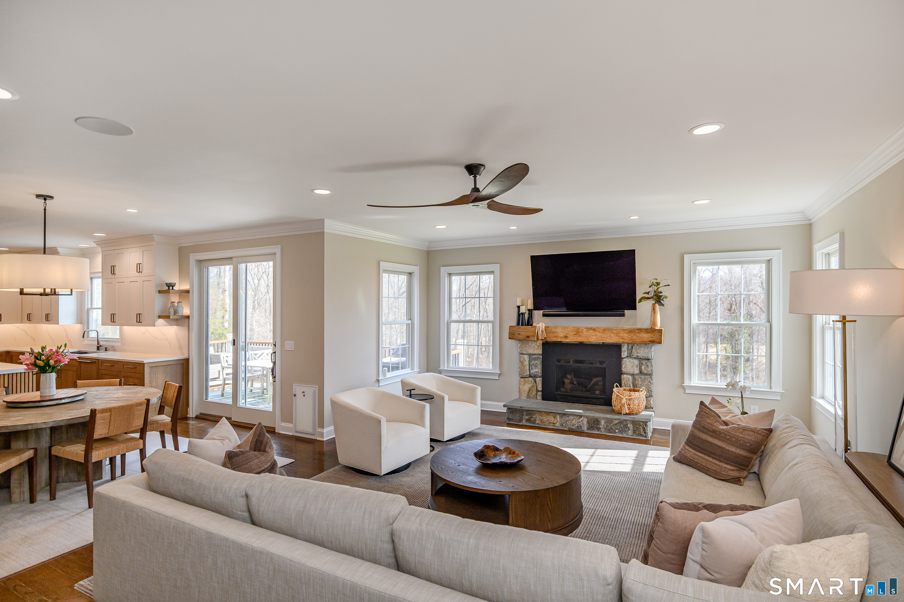 3 Belden Hill Road Brookfield, CT 06804 - Photo 6 of 29