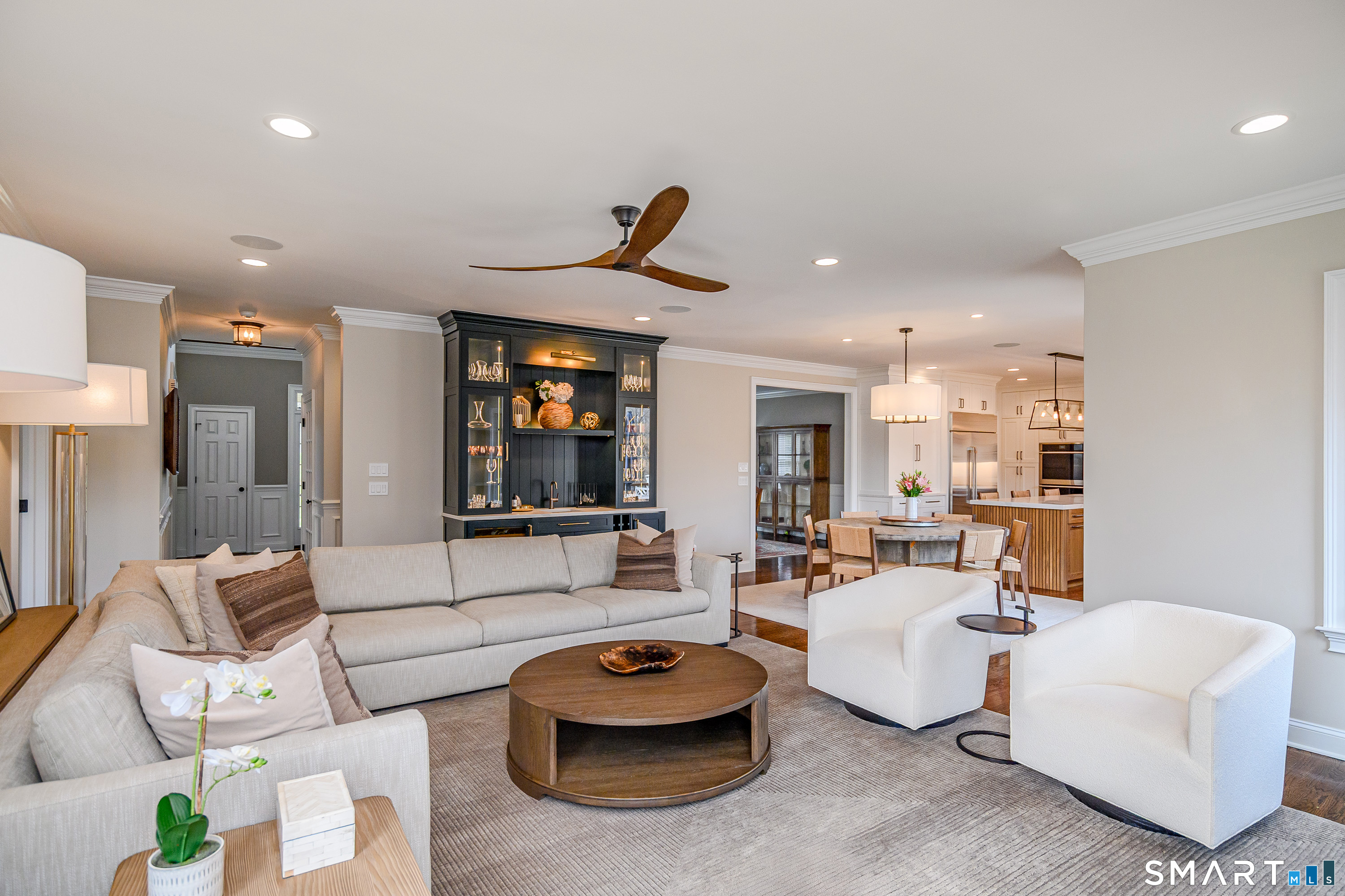 3 Belden Hill Road Brookfield, CT 06804 - Photo 7 of 29