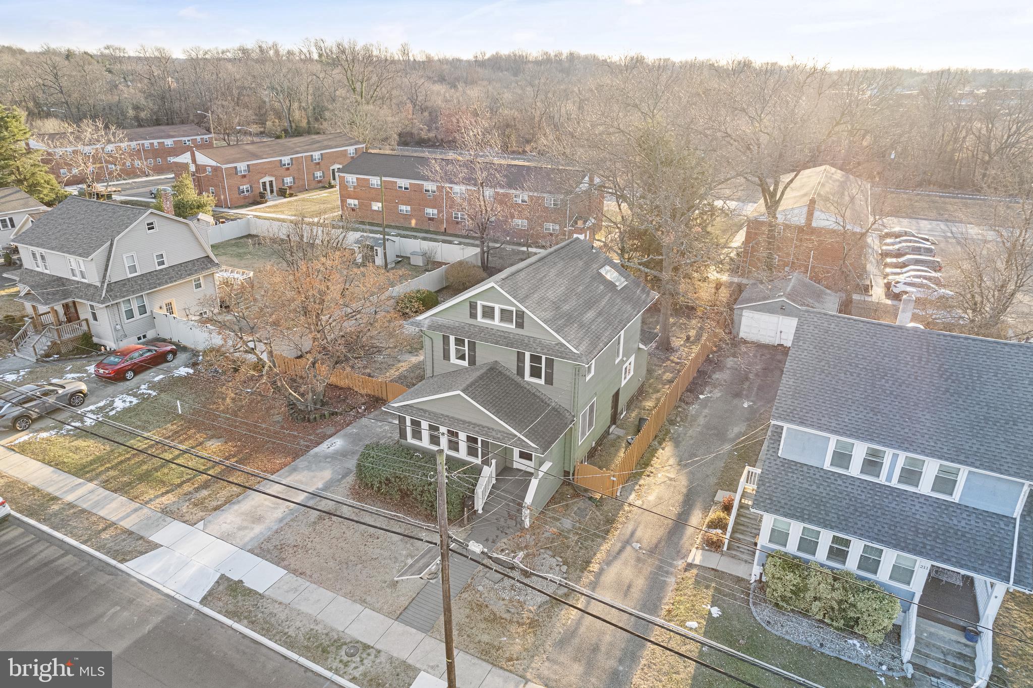 215 Minnetonka Road Somerdale, NJ 08083 - Photo 5 of 35 Gallery Image 5