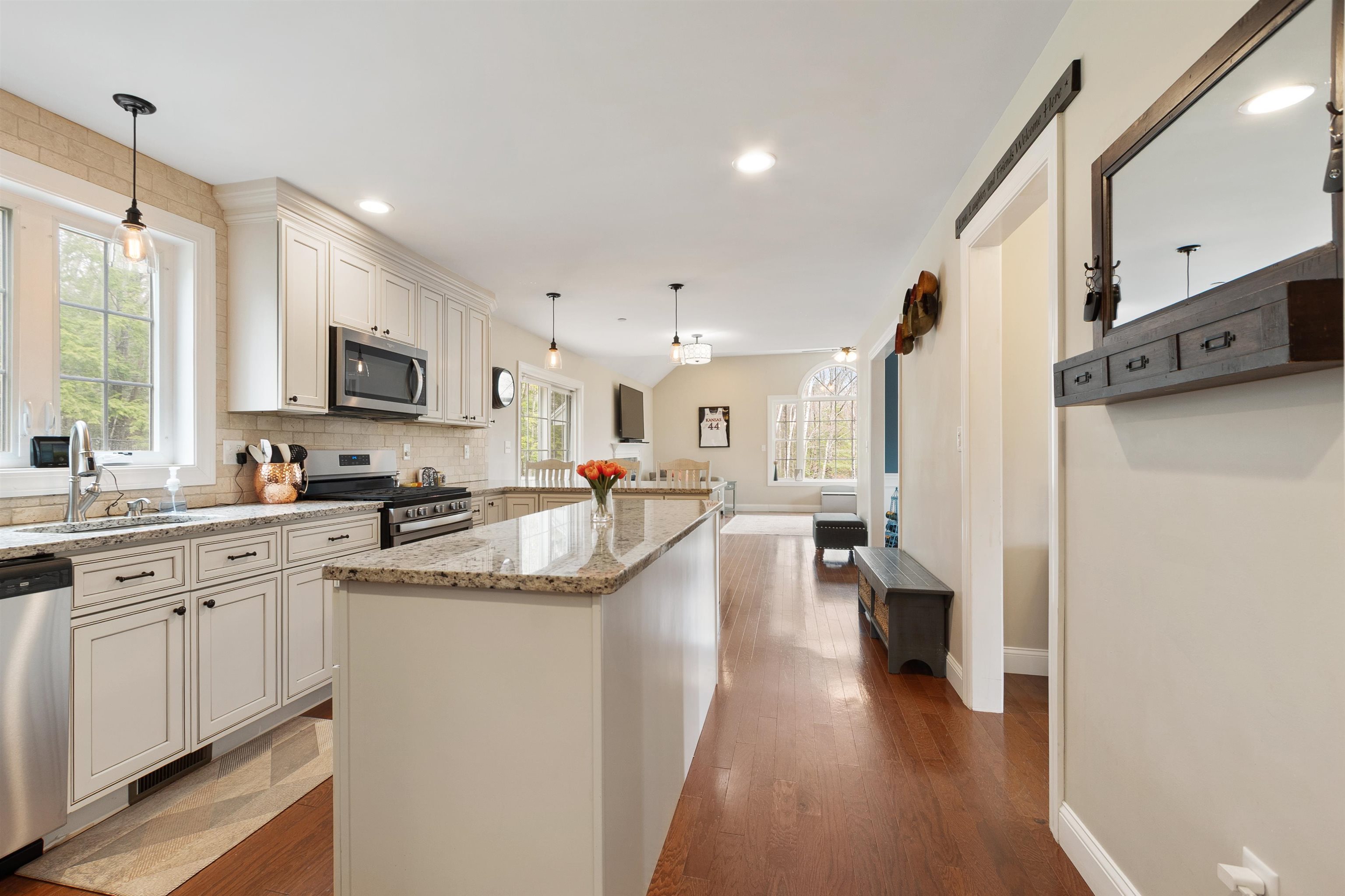 1 Brandy Rock Road Derry, NH 03038 - Photo 15 of 43