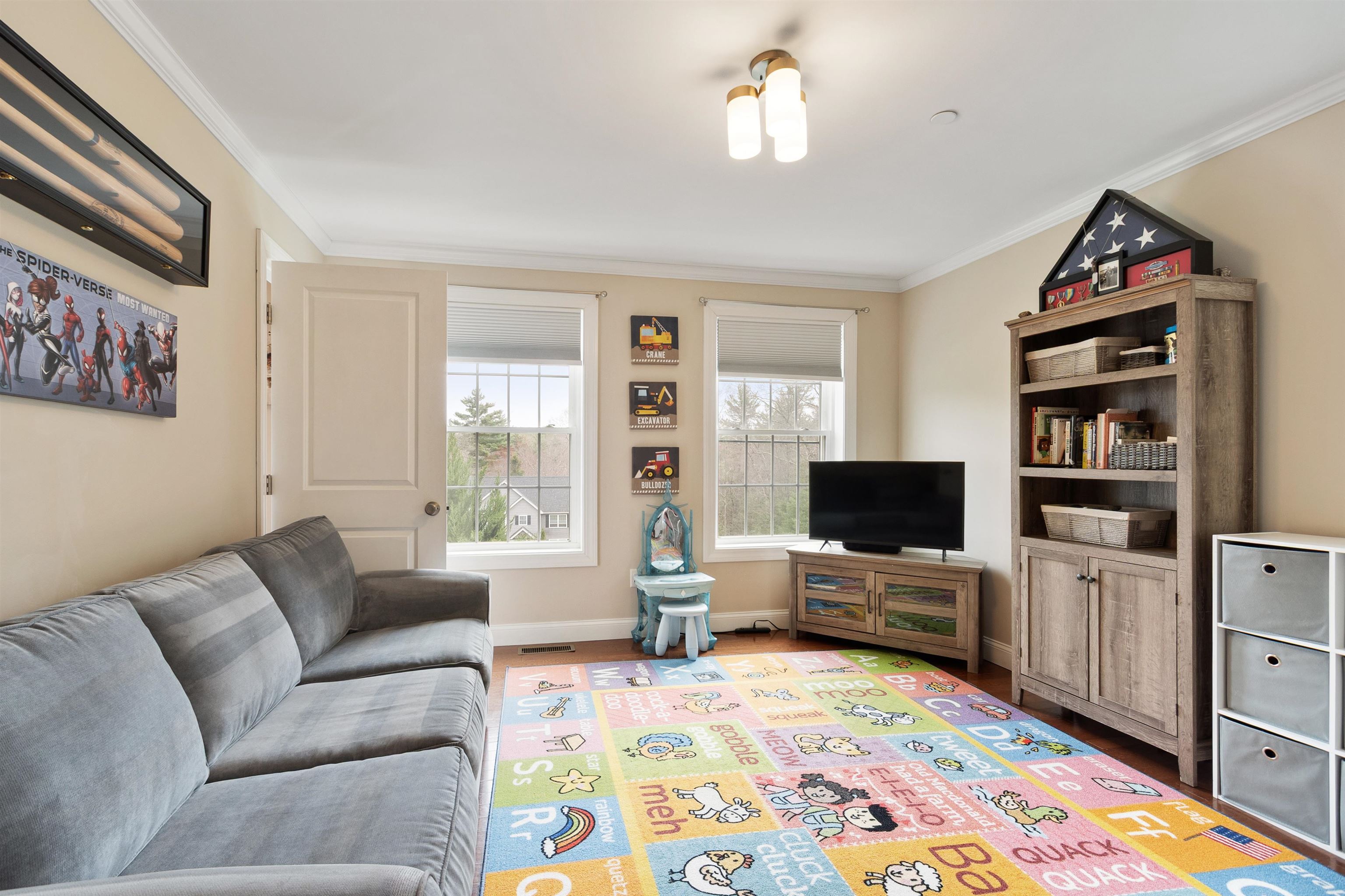 1 Brandy Rock Road Derry, NH 03038 - Photo 21 of 43