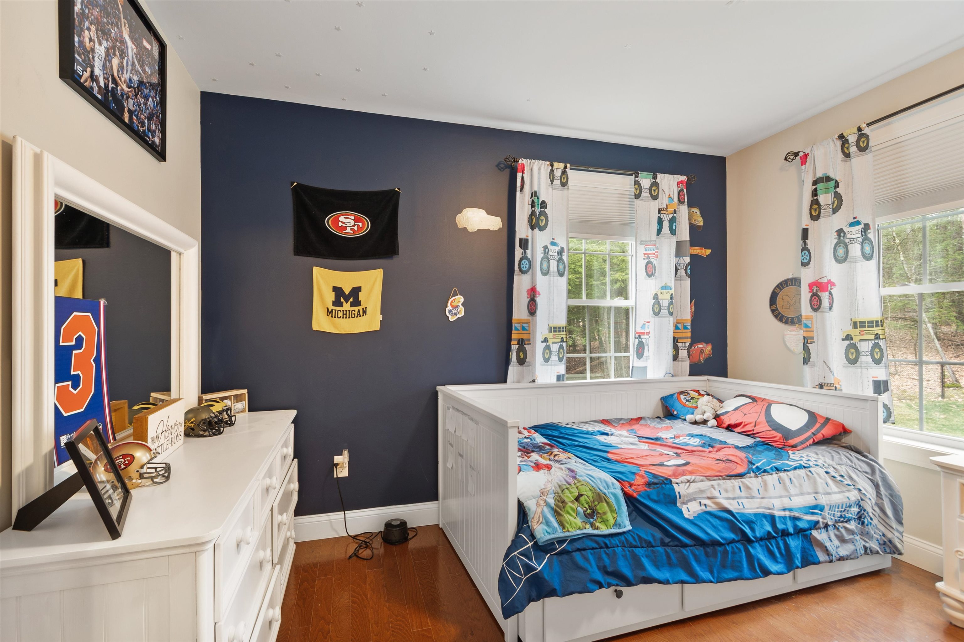 1 Brandy Rock Road Derry, NH 03038 - Photo 25 of 43