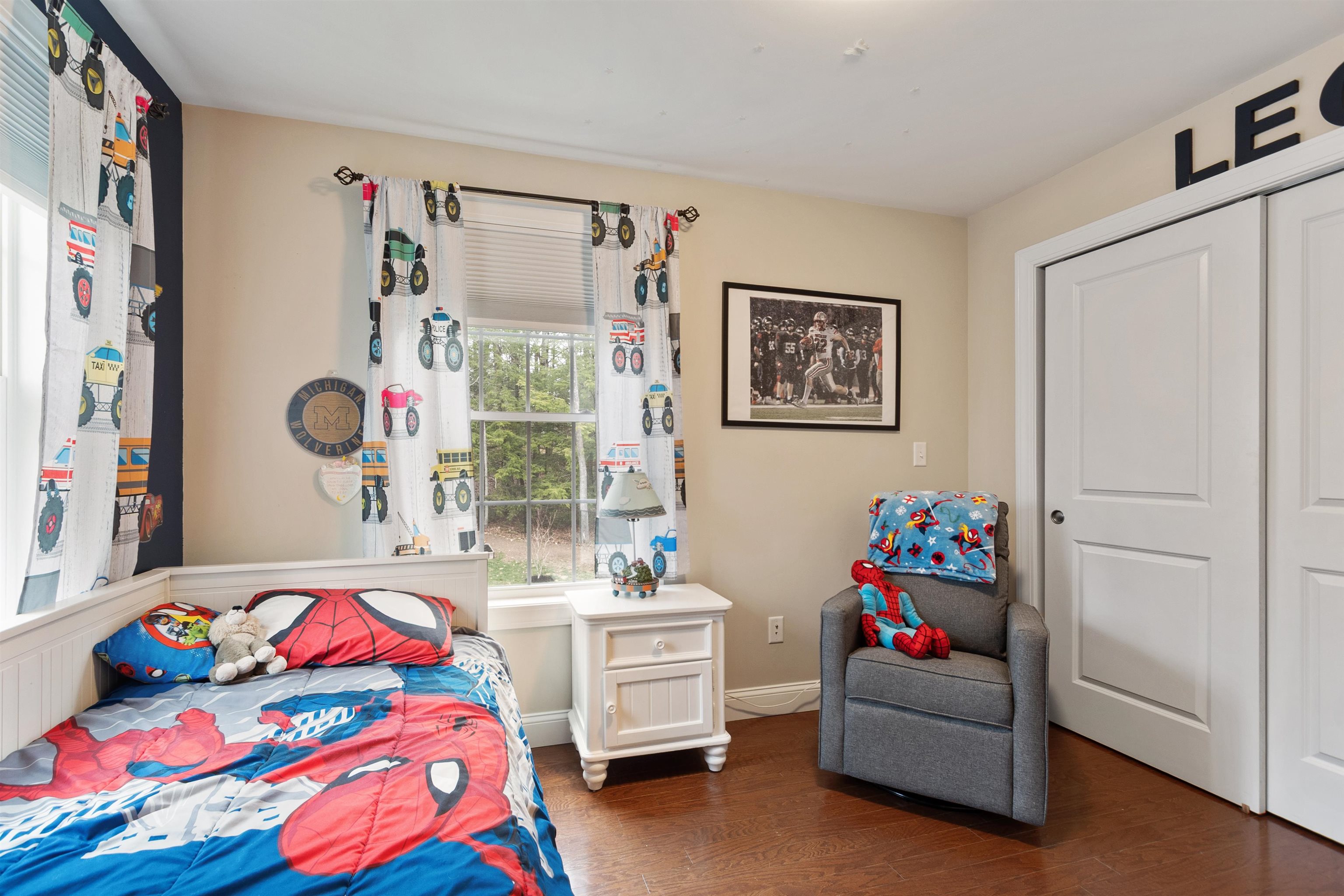 1 Brandy Rock Road Derry, NH 03038 - Photo 26 of 43