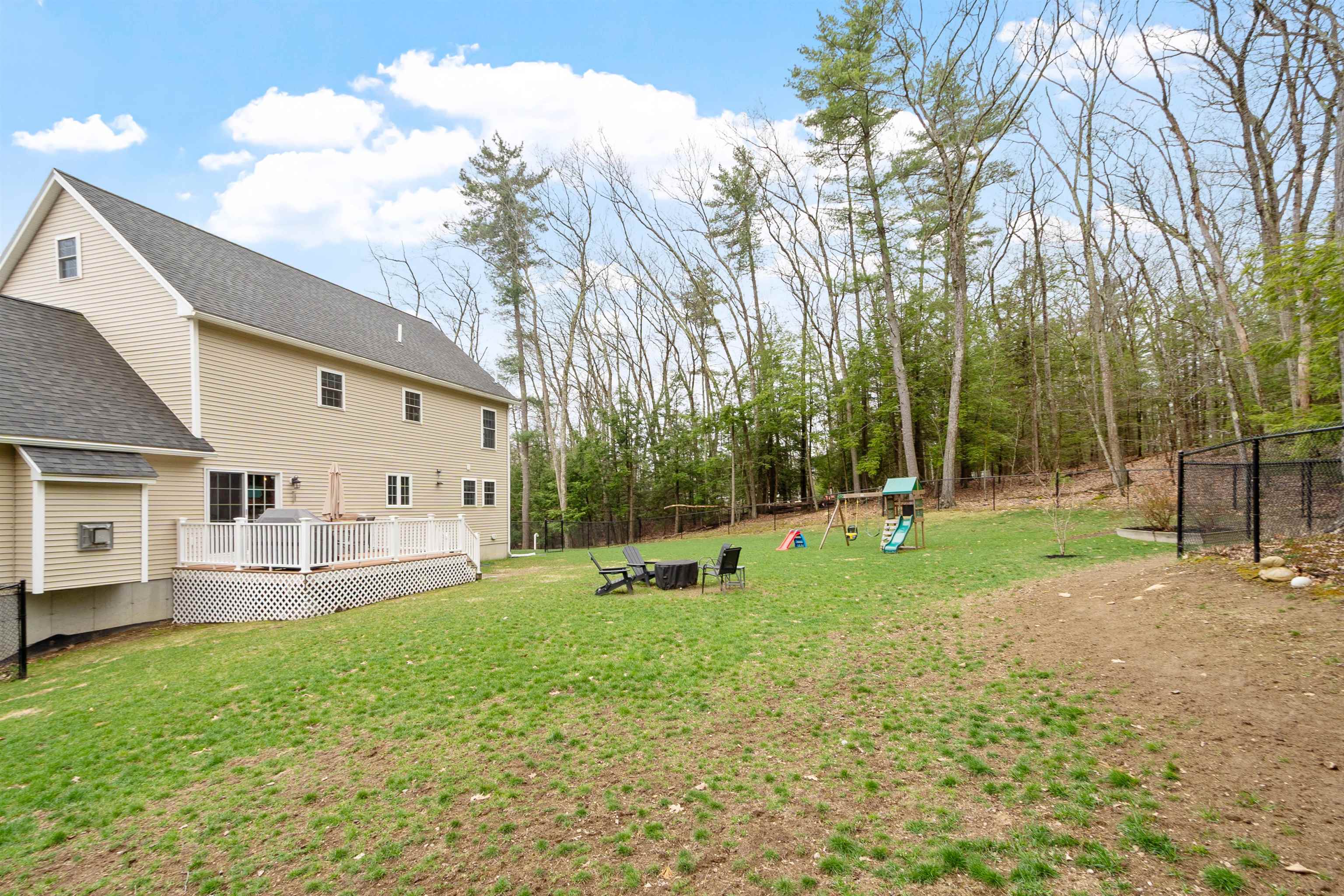 1 Brandy Rock Road Derry, NH 03038 - Photo 39 of 43