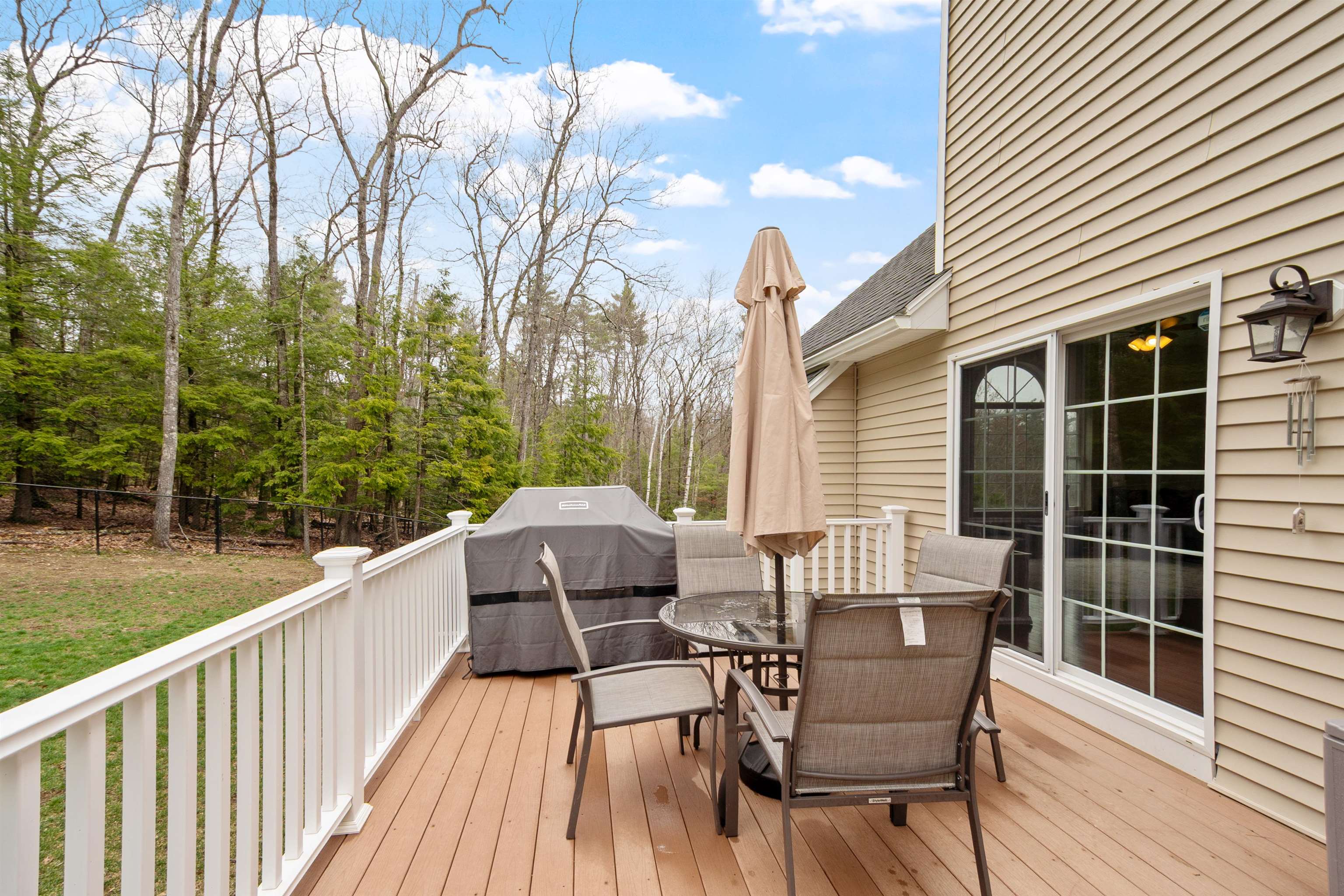 1 Brandy Rock Road Derry, NH 03038 - Photo 42 of 43